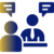 Prepare for technical interviews, coding assessments, HR discussions, and real-world hiring processes through practical guidance & mock interviews.